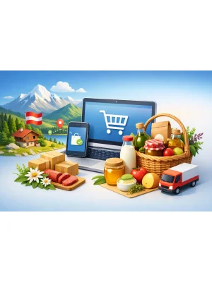 Österreichische Naturprodukte online kaufen - Österreichische Naturprodukte online kaufen