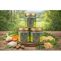 Hildegard von Bingen Delikatess Suppe 220g - Vegan Ohne Hefe