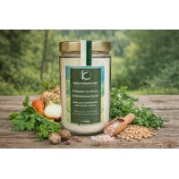 Hildegard von Bingen Dinkelcreme Suppe 500g - Vegan Ohne...