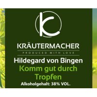 HvB "Komm gut durch" Tropfen 50ml