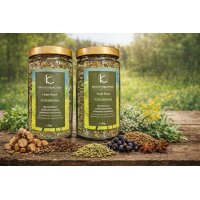 Hust-Hust Kräutertee 60g im Glas