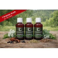 Heidelberger 7-Kräuter Tropfen 100ml 3er Set