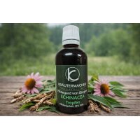 Echinacea Tropfen 100ml