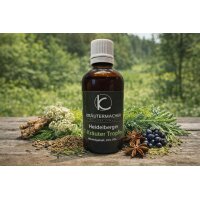 Heidelberger 7-Kräuter Tropfen 100ml