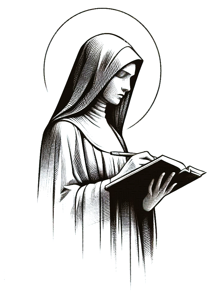 Hildegard von Bingen