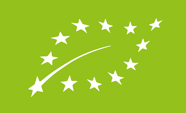 EU Bio-Siegel